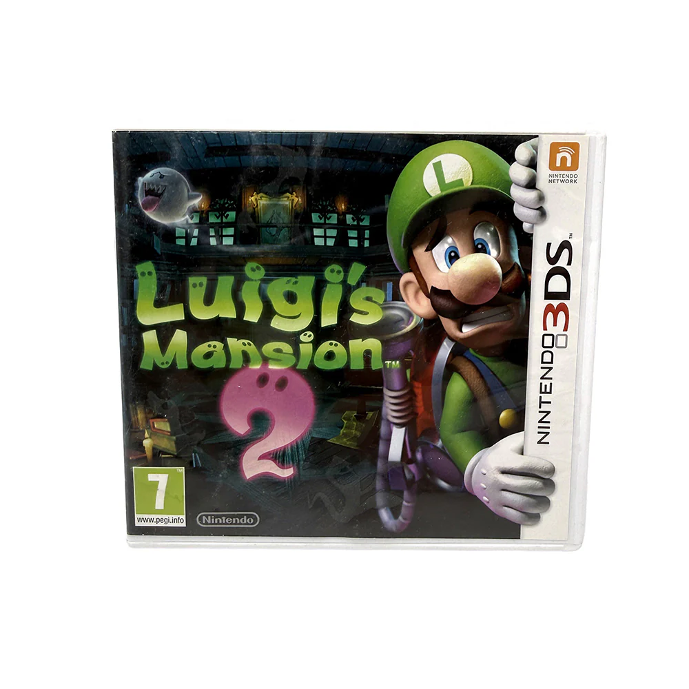 Tous les jeux vidéo