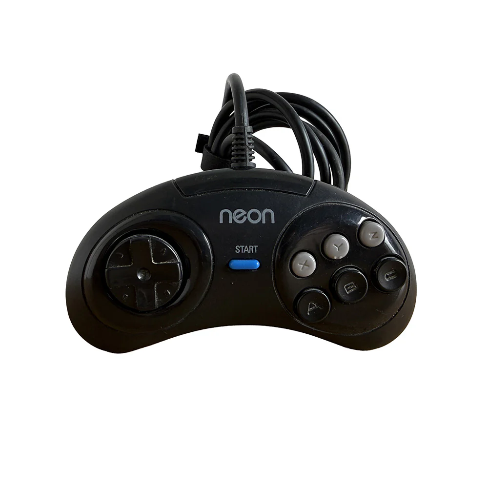 Collection Sega