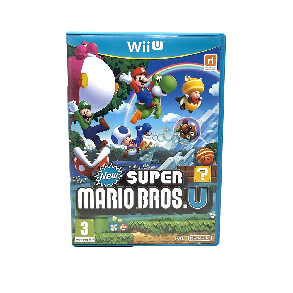 Collection Nintendo